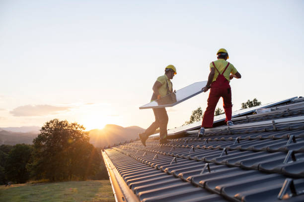 Reliable Nappanee, IN Roofing Solutions